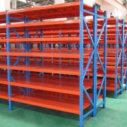 中型貨架 中型貨架