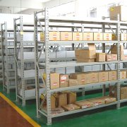 中型貨架 中型貨架