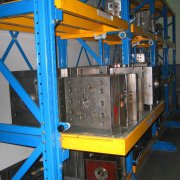 抽屜式模具架 抽屜式模具架