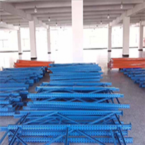 東莞某公司倉庫貨架 東莞某公司倉庫貨架