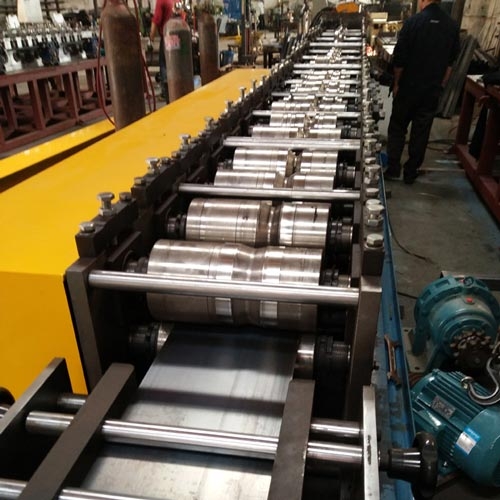 廠房實物 廠房實物