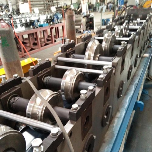 廠房實物 廠房實物