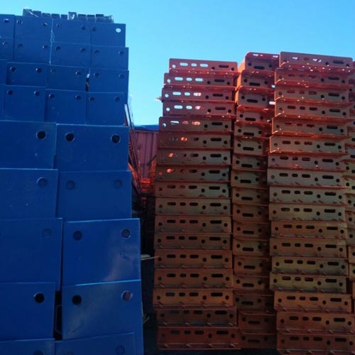 廠房實物 廠房實物